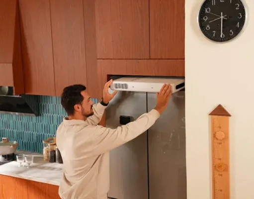 BLUETTI Debuts FridgePower on Kickstarter, a Refrigerator Backup Solution for Canada’s Rising Power Outages