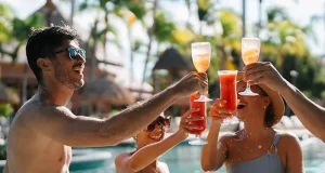 Savor the Spirit of Mexico: Vibrant Summer Getaways