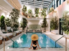 Reset, Restore, Rebalance: The Rise of Nervous System Wellness Travel