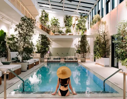 Reset, Restore, Rebalance: The Rise of Nervous System Wellness Travel