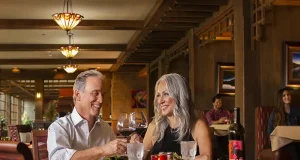 Coeur d’Alene Casino Resort Hotel Introduces New Level of Culinary Craftsmanship