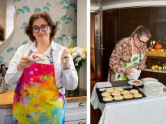 AmaWaterways Introduces “Cooking with Mamie,” a New Immersive Culinary Experience in France