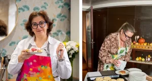 AmaWaterways Introduces “Cooking with Mamie,” a New Immersive Culinary Experience in France