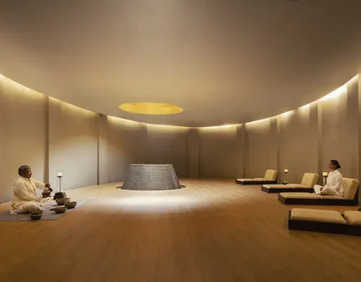 How India’s Dharana at Shillim Is Redefining the Future of Wellbeing Through a Clinical-Grade Approach