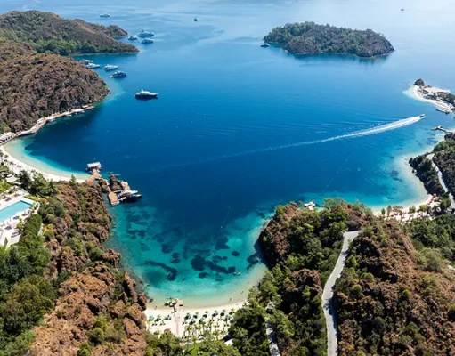 D Maris Bay Returns for Summer 2026: A Refined Escape on Türkiye’s Turquoise Coast