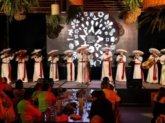 Apapaxoa GastroCultural Festival Returns to Xcaret for 2026