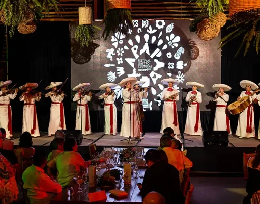 Apapaxoa GastroCultural Festival Returns to Xcaret for 2026