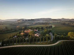 A Wine Lover’s Escape in the Heart of Tuscany: Borgo San Vincenzo