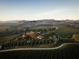 A Wine Lover’s Escape in the Heart of Tuscany: Borgo San Vincenzo