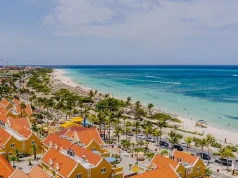 Amsterdam Manor Beach Resort Unveils Full Renovation + New Grand Studios