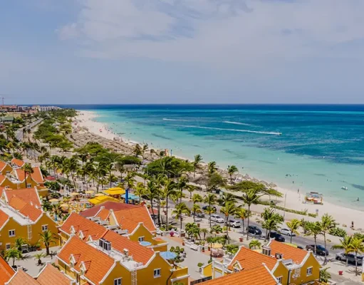 Amsterdam Manor Beach Resort Unveils Full Renovation + New Grand Studios