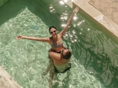 Casa Santo Origen:An Intimate Retreat In San Felipe Del Agua, Oaxaca