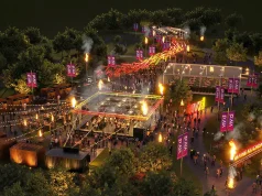 Vivid Fire Kitchen 2026 Unveils New Waterfront Setting, Expanded Program and All‑star Culinary Line‑up