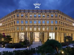 Palace Hotel Tokyo Launches ‘A Touch of Dior’ to Celebrate Opening of Dior Bamboo Pavilion