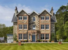 From Sea to Skye: Sonas Collection Debuts New Journeys Inspired by the Pursuit of Happiness in Western Scotland