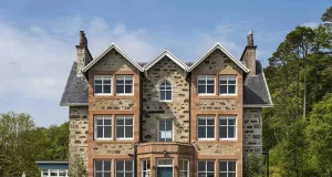 From Sea to Skye: Sonas Collection Debuts New Journeys Inspired by the Pursuit of Happiness in Western Scotland