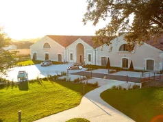 Spring in Cognac: Luxury & Heritage at Hotel Chais Monnet & Spa