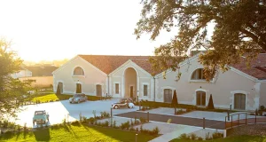 Spring in Cognac: Luxury & Heritage at Hotel Chais Monnet & Spa