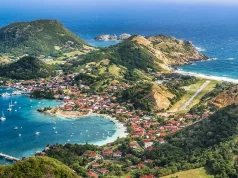 The Guadeloupe Islands, the French Caribbean’s hidden treasure for outdoor bliss