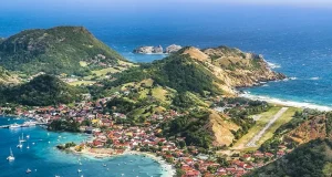The Guadeloupe Islands, the French Caribbean’s hidden treasure for outdoor bliss