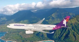 Aloha! oneworld welcomes Hawaiian Airlines to alliance