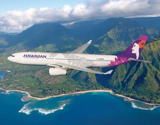 Aloha! oneworld welcomes Hawaiian Airlines to alliance