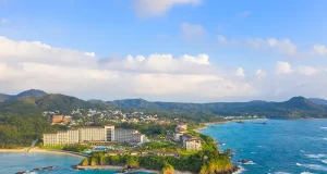 Okinawa, Japan | Blue Zones Longevity Retreat