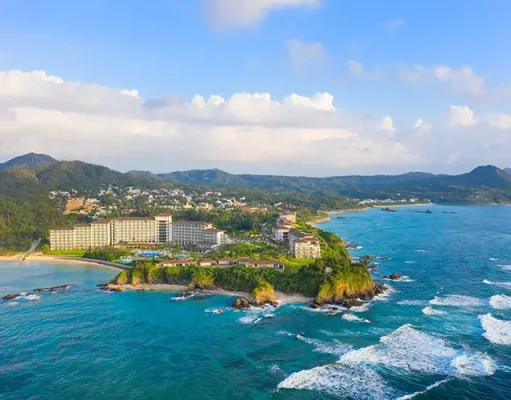Okinawa, Japan | Blue Zones Longevity Retreat