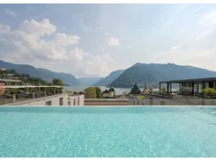 Spring Awakens at Hilton Lake Como with New Seasonal Menus at Terrazza 241