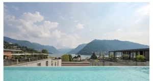 Spring Awakens at Hilton Lake Como with New Seasonal Menus at Terrazza 241