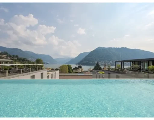 Spring Awakens at Hilton Lake Como with New Seasonal Menus at Terrazza 241