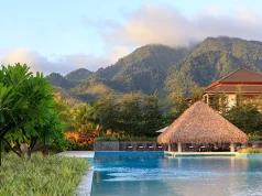 InterContinental Dominica Cabrits Resort & Spa Introduces New Wellness and Culinary Experiences in the Heart of Cabrits National Park