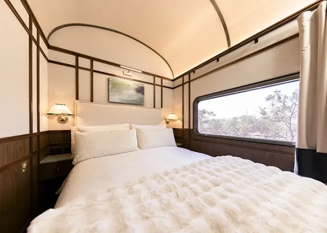 JBR - 2026 - Aurora Australis Carriage Christening - Frankie the Creative - Aurora 1 copy