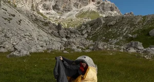 The North Face Introduces the Universal Collection: Inclusive Outdoor Gear for All Explorers