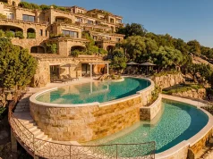 La Tiara di Cervo debuts in Porto Cervo, Sardinia’s Costa Smeralda