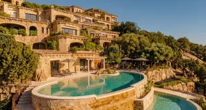 La Tiara di Cervo debuts in Porto Cervo, Sardinia’s Costa Smeralda
