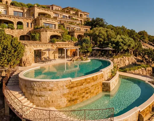 La Tiara di Cervo debuts in Porto Cervo, Sardinia’s Costa Smeralda