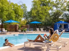 Memorial Day Weekend Kicks Off a ‘Star‑Spangled Summer’ at Lansdowne Resort