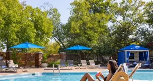 Memorial Day Weekend Kicks Off a ‘Star‑Spangled Summer’ at Lansdowne Resort