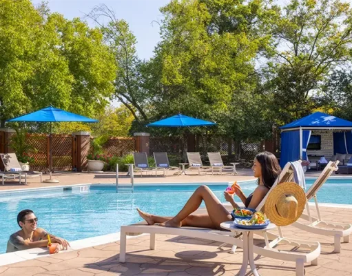 Memorial Day Weekend Kicks Off a ‘Star‑Spangled Summer’ at Lansdowne Resort