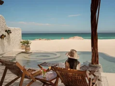 Las Ventanas al Paraíso: Where Baja’s Desert Meets the Height of Luxury