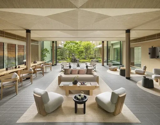 Six Senses Kyoto Introduces Women’s Wellness Initiatives and Full Moon Rituals