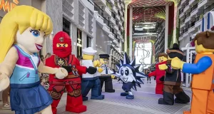 MSC Cruises Unveils A New World Of Family Fun On Board MSC World Asia