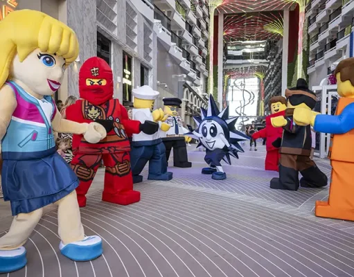 MSC Cruises Unveils A New World Of Family Fun On Board MSC World Asia