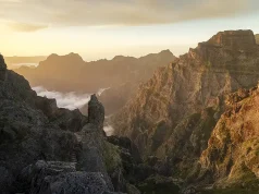 Madeira’s Most Iconic Hiking Trail, Pr1 Vereda Do Areeiro, Reopens This Month After Two-Year Closure