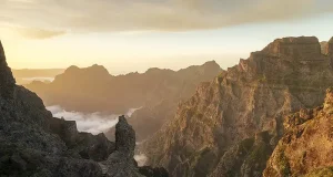 Madeira’s Most Iconic Hiking Trail, Pr1 Vereda Do Areeiro, Reopens This Month After Two-Year Closure