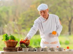 Sustainability Package in Chiang Mai Helps Communities in Need