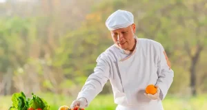 Sustainability Package in Chiang Mai Helps Communities in Need