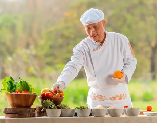 Sustainability Package in Chiang Mai Helps Communities in Need