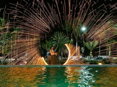 Songkran Festivities Across Thailand